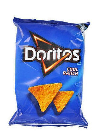 Doritos Cooler Ranch 40g