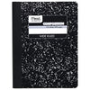 Assort. Character Composition Book 200pg