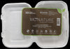 Bionature Med Compostable 1 Comp 9x6