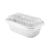 Premier Foil Loaf Pan with Lid 2pk