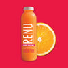 Renu Orange Tango Twist 400ml