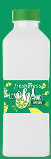 Fresh Press LemOhnade Original 475ml