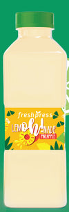 Fresh Press LemOhnade Pineapple 475ml