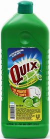 Quix Citric Fruits Dishwashing Liquid 675ml