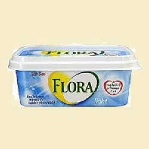 Flora  Lite Margarine 220g
