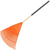 Truper Leaf Rake With Handle 30T