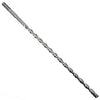 Truper Masonry Drill Bit  3 8x12in