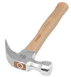 Truper Wooden Handle Hammer 16oz