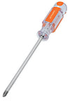 Truper  Phillips Screwdriver 1 4x8in