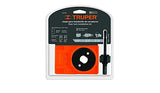 Lock Truper Door Installation Kit