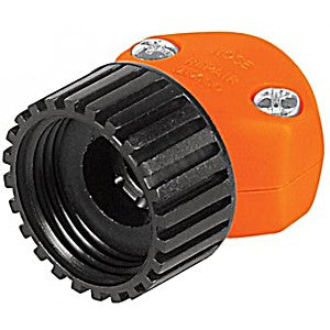 Truper Female Hose Coupler 1 2in