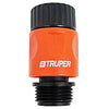 Truper Faucet Click Connector