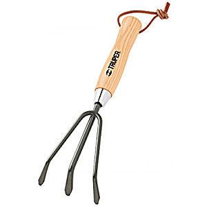 Truper Hand Cultivator 6"