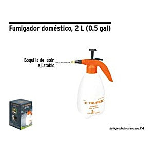 Truper Hand Sprayer 2L