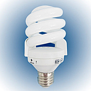 Voltech Daylight Twist Light Bulb 15w