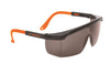 Truper Adjustable Safety Eyewear  14213