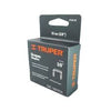 Truper Staples 3 8'' 17967