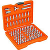 Truper Insert Bit Set 100pcs