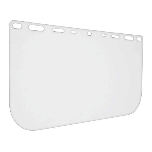 Truper Replacement Faceshield
