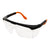 Truper Adjustable Safety Glasses