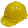 Truper Safety Helmet Yellow