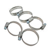 Fiero Hose Clamp 1 1 4inch