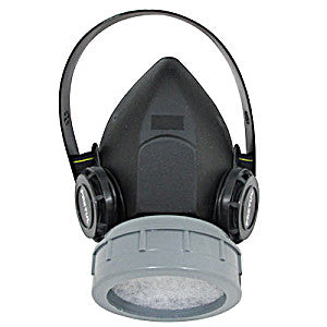 Pretul Half Face Respirator