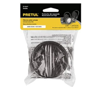 Pretul Acid Gases Rment Cartridge 1pc