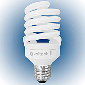 Volteck Mini Twist Bulb 23W