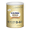 SMA Gold S-26 400g