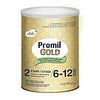 Promil Gold Formula Stage 2 400g