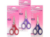 Allary Craft & Hobby Scissors #200