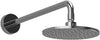 Aero Square Shower Head 6inch