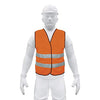 Truper Safety Vest One Size