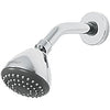 Foset Shower Head w Arm  3pc