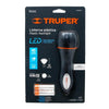 Truper Led Plastic Flashlight