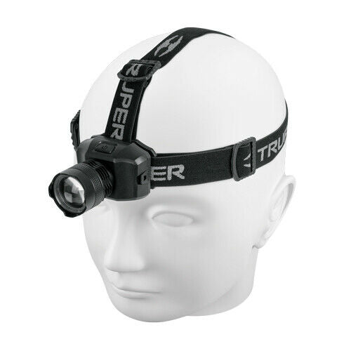 Truper Led Headlight  160lm