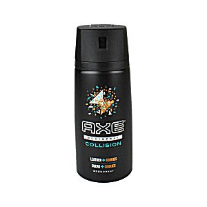 Axe Collision Body Spray 150ml