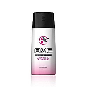 Axe Anarchy for Her Bodyspray 150ml