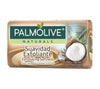 Palmolive Coconut & Cotton Soap 100g