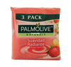 Palmolive Naturals Yoghurt & Fruits 3s