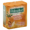 Palmolive Almond & Omega Soap 3pk