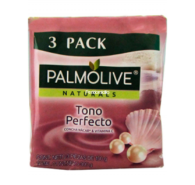 Palmolive Perfect Tone 3pk
