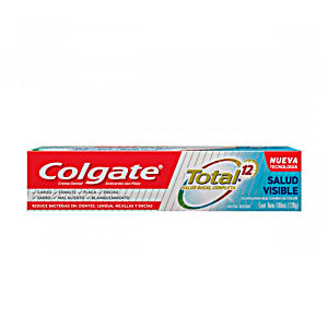 Colgate Total Visible Health  100ml