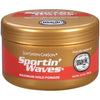 Softsheen Sportin Waves Max. Hold Pomade 3.5oz