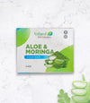 Natural Skin Healers Aloe & Moringa Soap 5.5oz