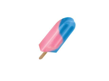 Rich's Bubble Gum Bar