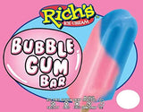 Rich's Bubble Gum Bar