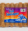 Tidal Fish Sausages 1lb