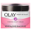 Olay Night of Olay Firming Cream 56g